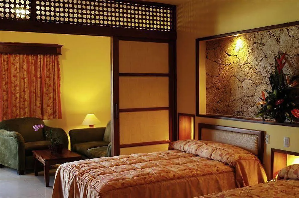 **** Resort Vik Hotel Arena Blanca Punta Cana Dominikanische Republik