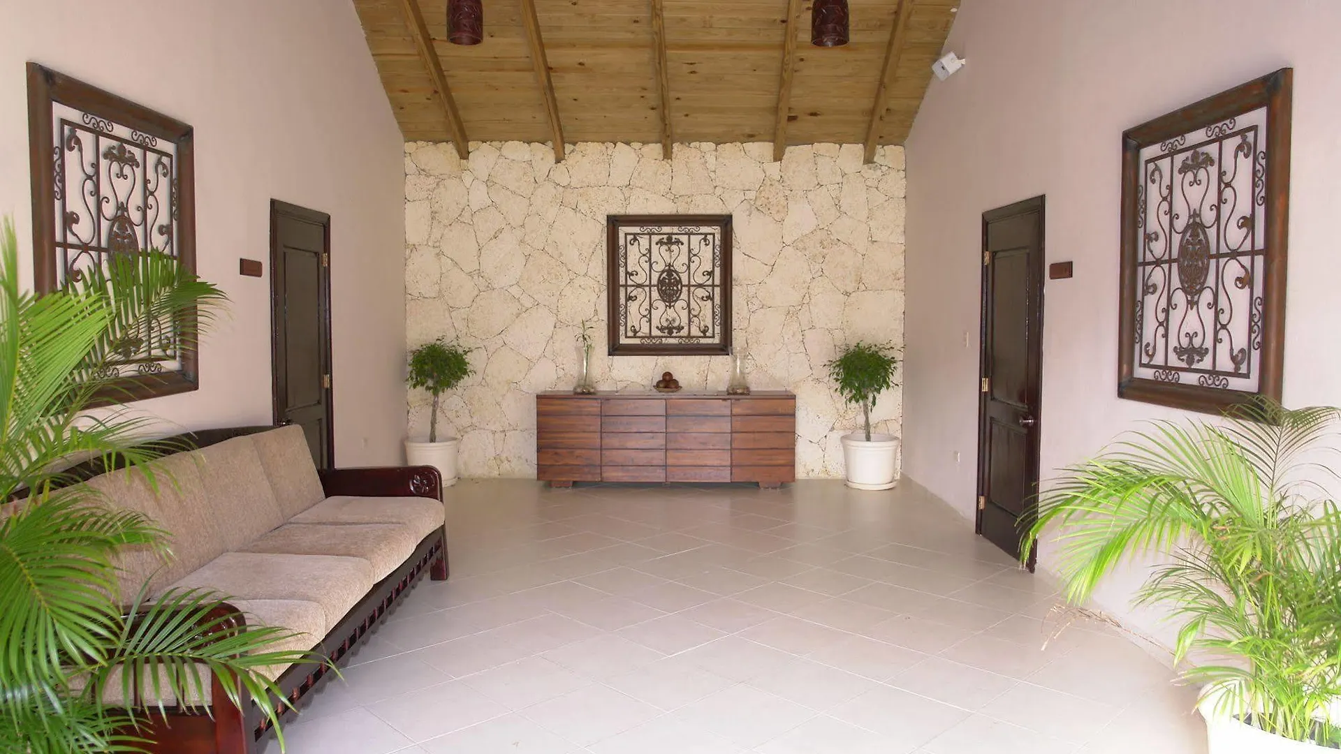 Vik Hotel Arena Blanca Punta Cana 4*,  Dominikanische Republik