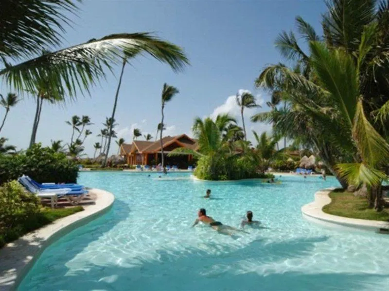 Resort Vik Hotel Arena Blanca Punta Cana