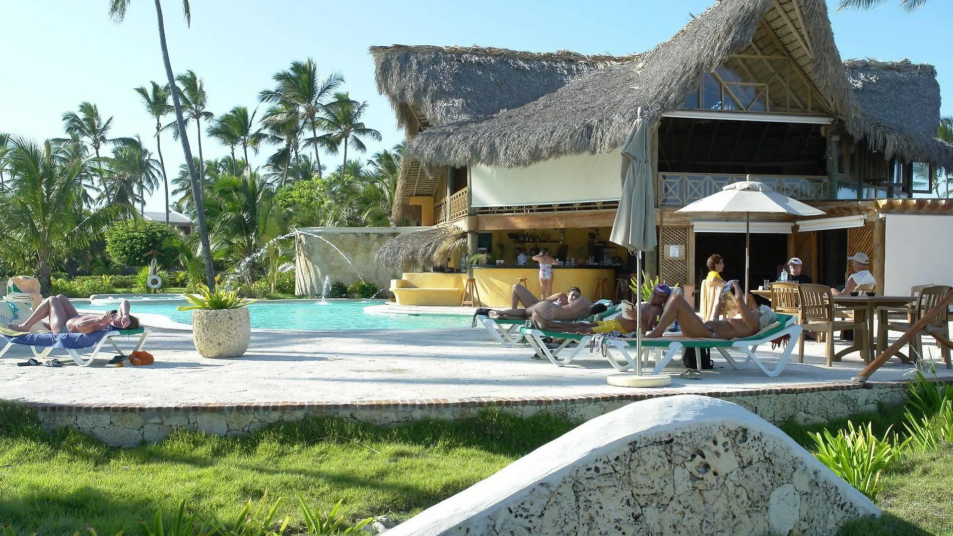 Vik Hotel Arena Blanca Punta Cana República Dominicana