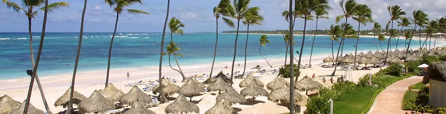 Vik Hotel Arena Blanca Punta Cana Resort