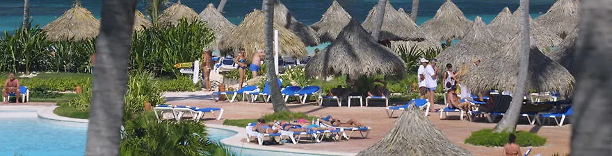 Resort Vik Hotel Arena Blanca Punta Cana
