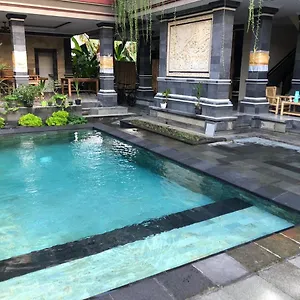 *** Penzion Awan Bali House Indonésie