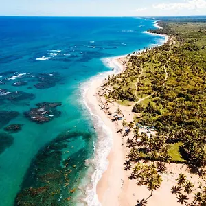Puntacana Lavacama Costa Arrecife Punta Cana