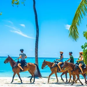 Sol Caribe Pool Punta Cana