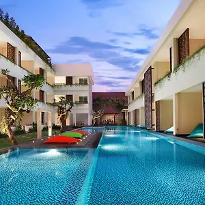 **** Hotel Anja Indonésie