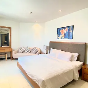 Luxury Seaview Managed By Anh Апартаменты Нячанг