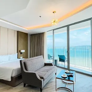 Panorama Luxury Sea View Апартаменты Нячанг
