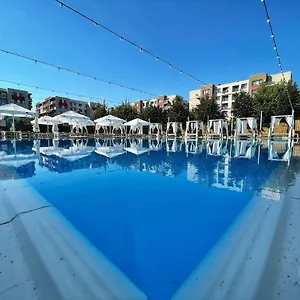Alexhome Lux 27 Free Parking Апартаменты Бухарест