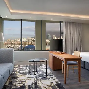 Protea By Marriott Waterfront Breakwater Kaapstad