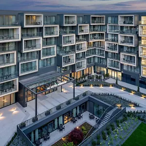 **** Szálloda Ac By Marriott Lengyelország