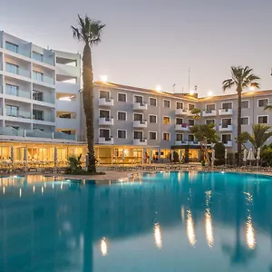 **** Apartmanhotel Narcissos Waterpark Ciprus