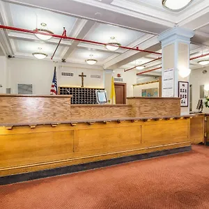 *** Hotel Leo House USA