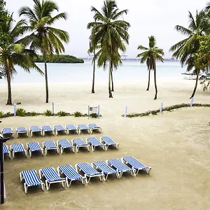Bellevue Dominican Bay Апартаменты Бока-Чика