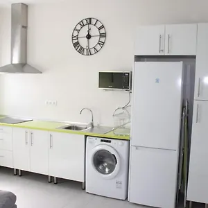Apartment Margo 1