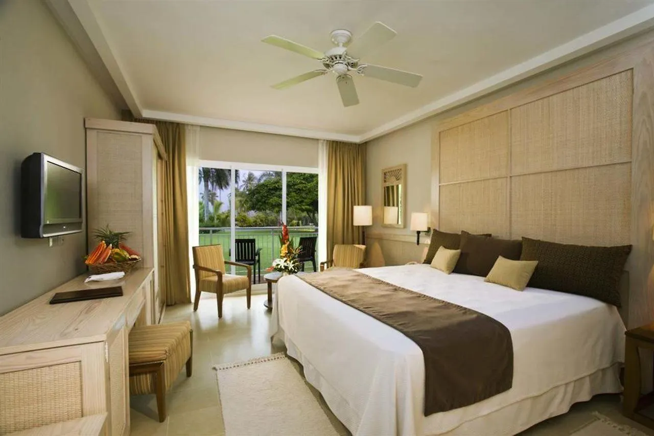 Vik Hotel Arena Blanca Punta Cana Dominican Republic