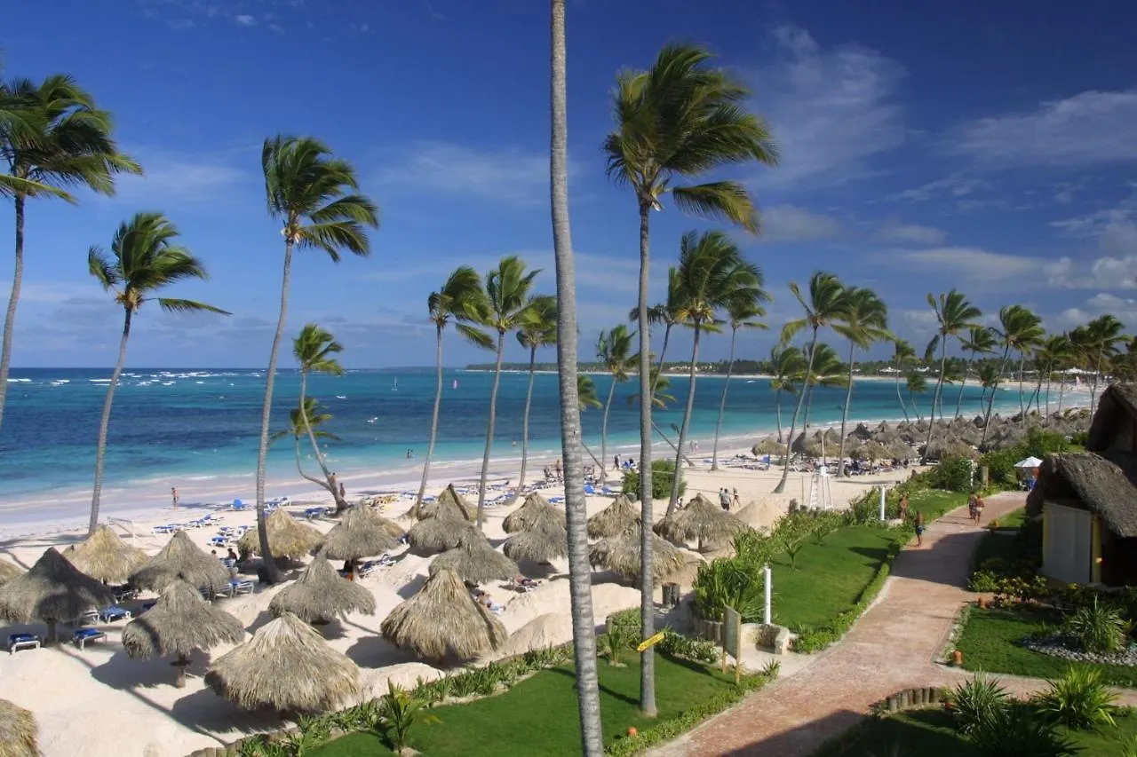 Vik Hotel Arena Blanca Punta Cana Dominican Republic