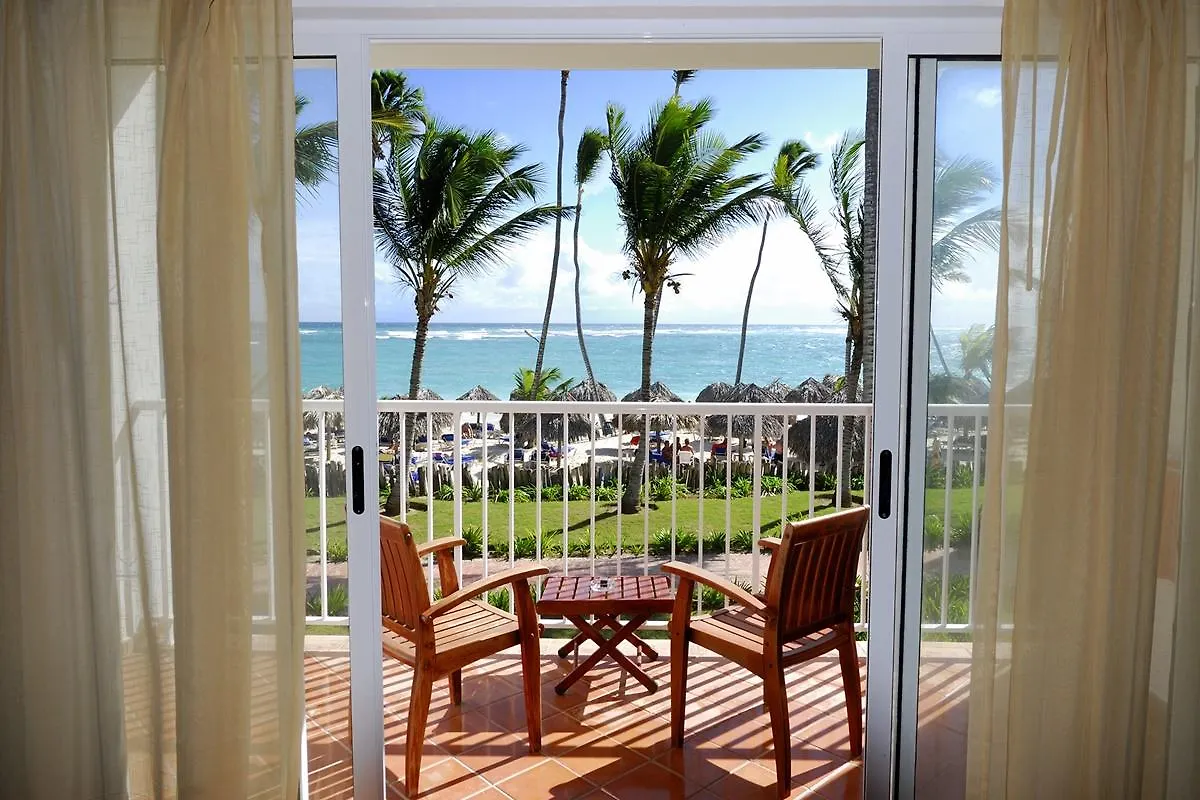 Vik Hotel Arena Blanca Punta Cana Resort
