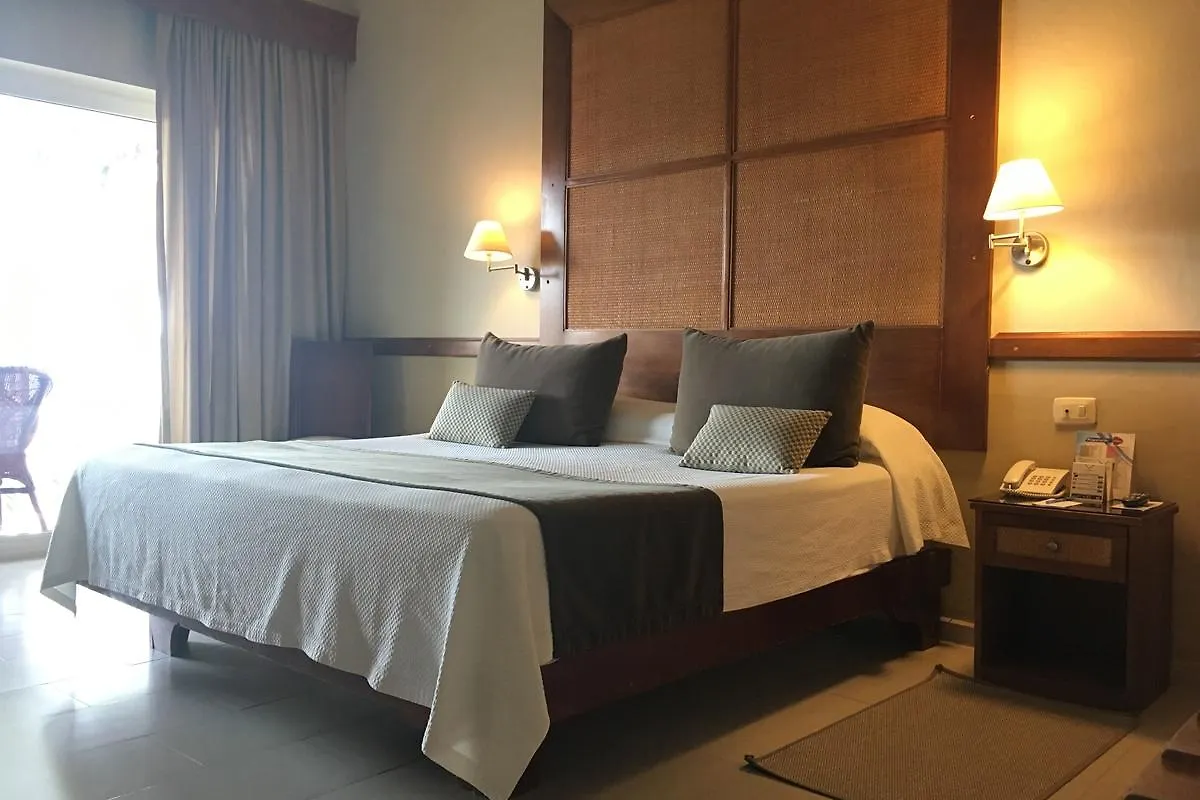 Vik Hotel Arena Blanca Punta Cana Dominican Republic