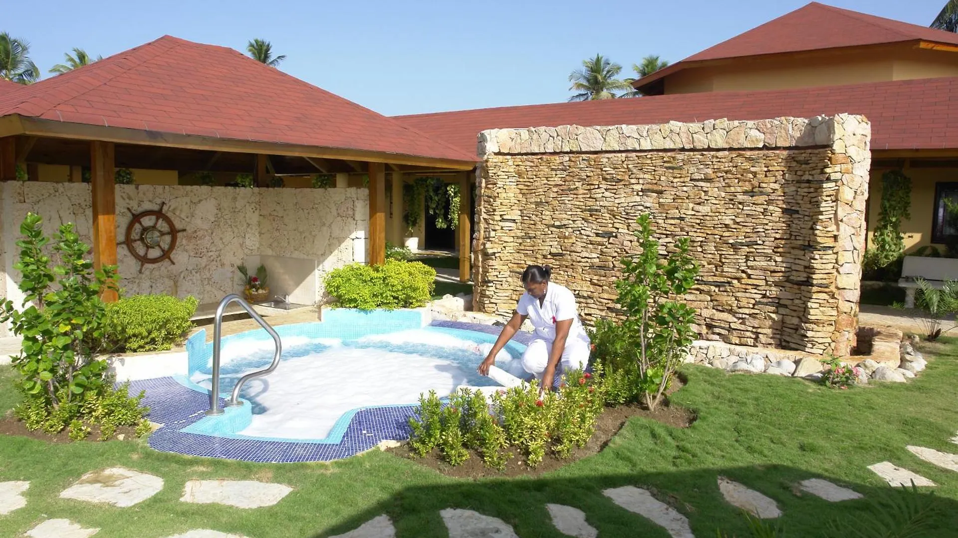 Vik Hotel Arena Blanca Punta Cana Dominican Republic