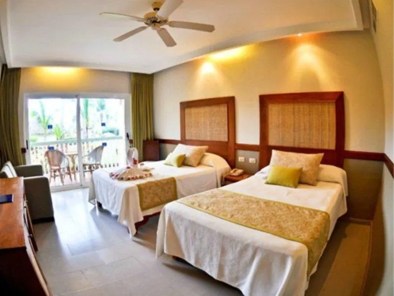 Vik Hotel Arena Blanca Punta Cana Dominican Republic