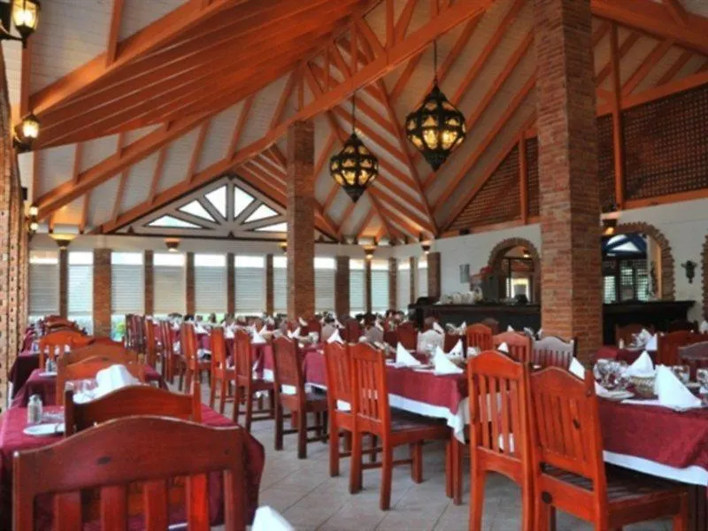 **** Resort Vik Hotel Arena Blanca Punta Cana Dominican Republic