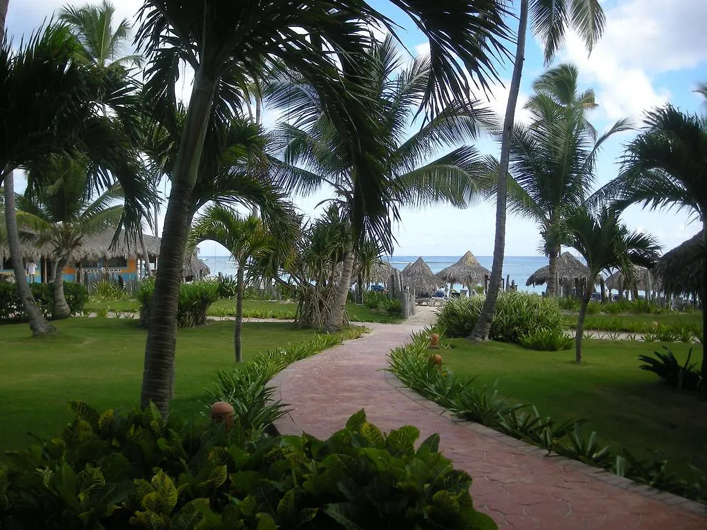 Vik Hotel Arena Blanca Punta Cana 4*,  Dominican Republic