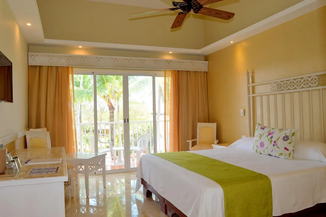 Resort Vik Hotel Arena Blanca Punta Cana