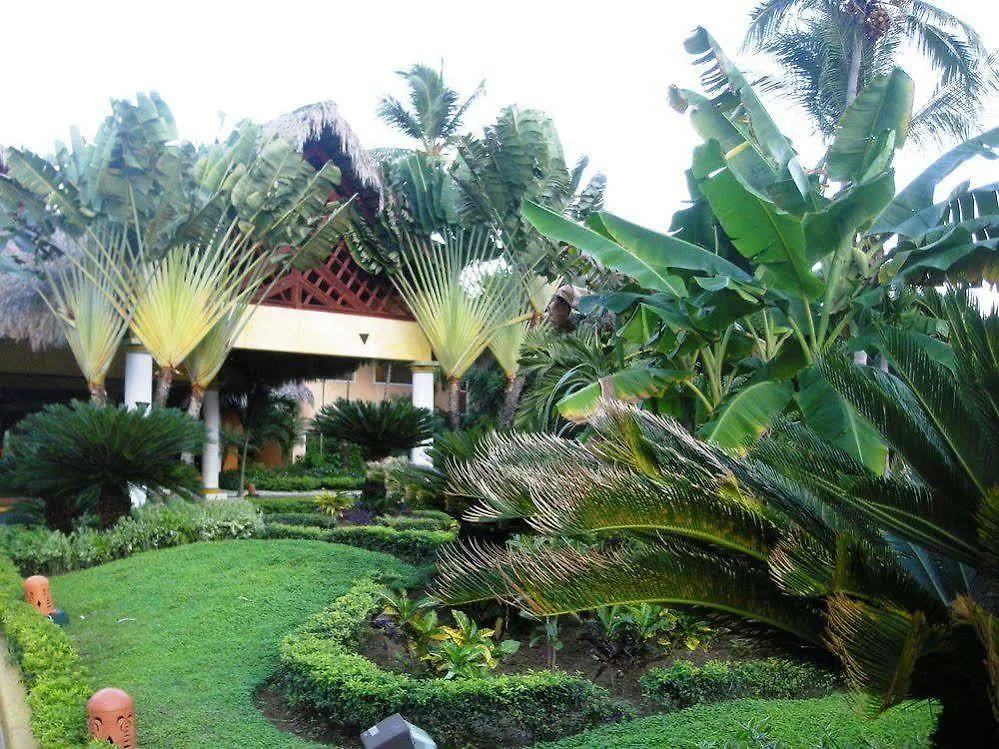Resort Vik Hotel Arena Blanca Punta Cana