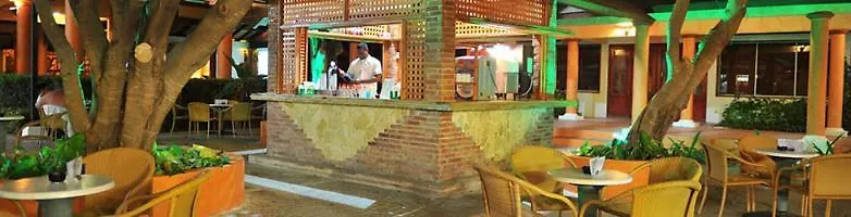 **** Resort Vik Hotel Arena Blanca Punta Cana Dominican Republic