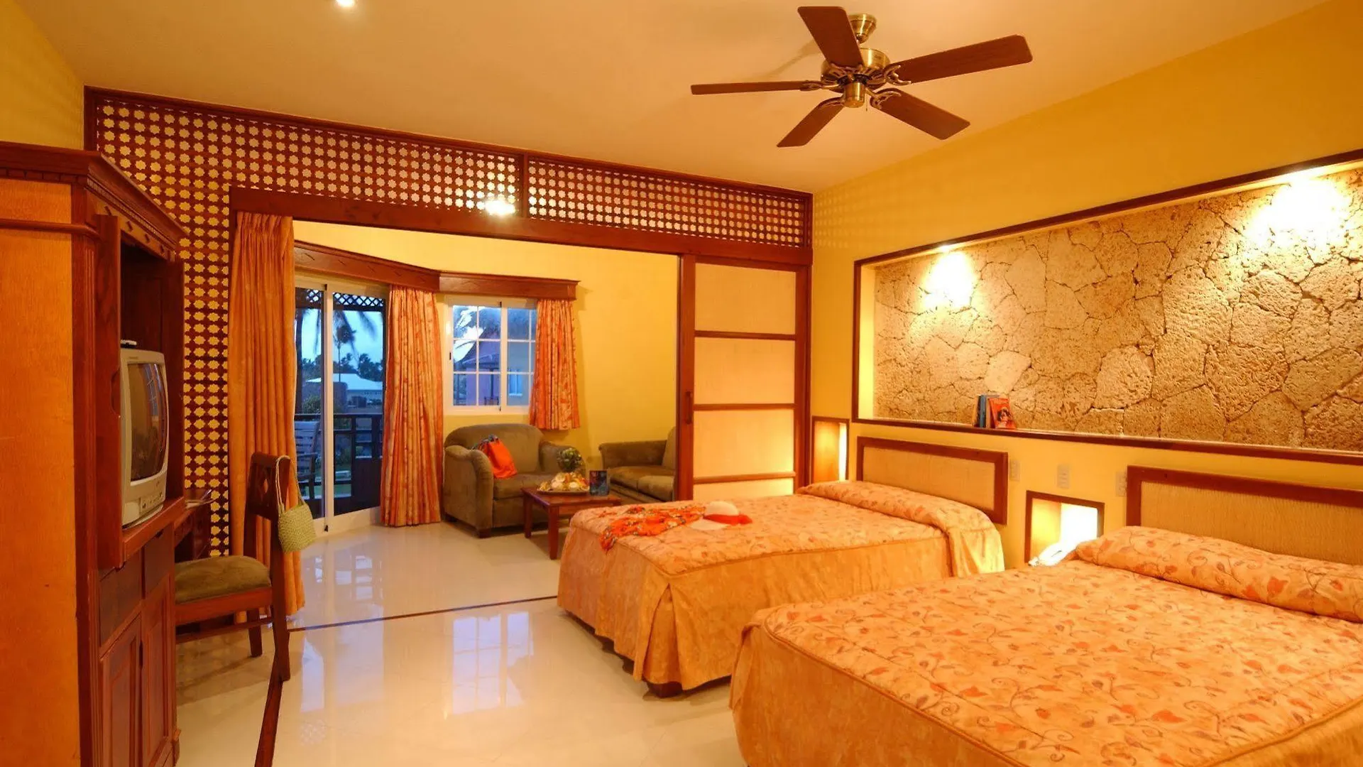 Resort Vik Hotel Arena Blanca Punta Cana