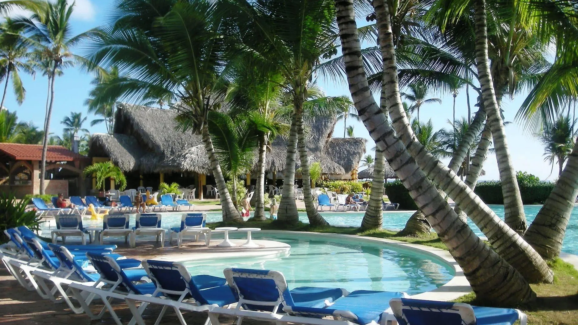 Vik Hotel Arena Blanca Punta Cana 4*,  Dominican Republic