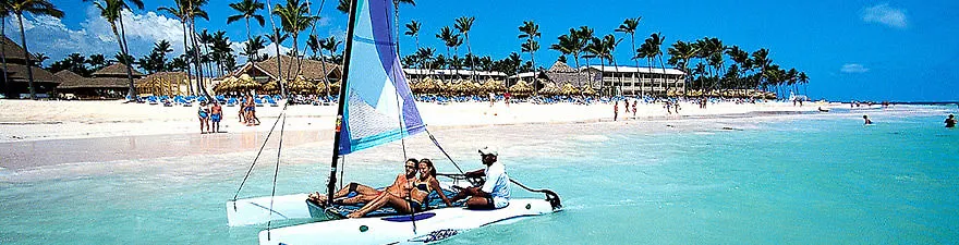 Vik Hotel Arena Blanca Punta Cana 4*,  Dominican Republic