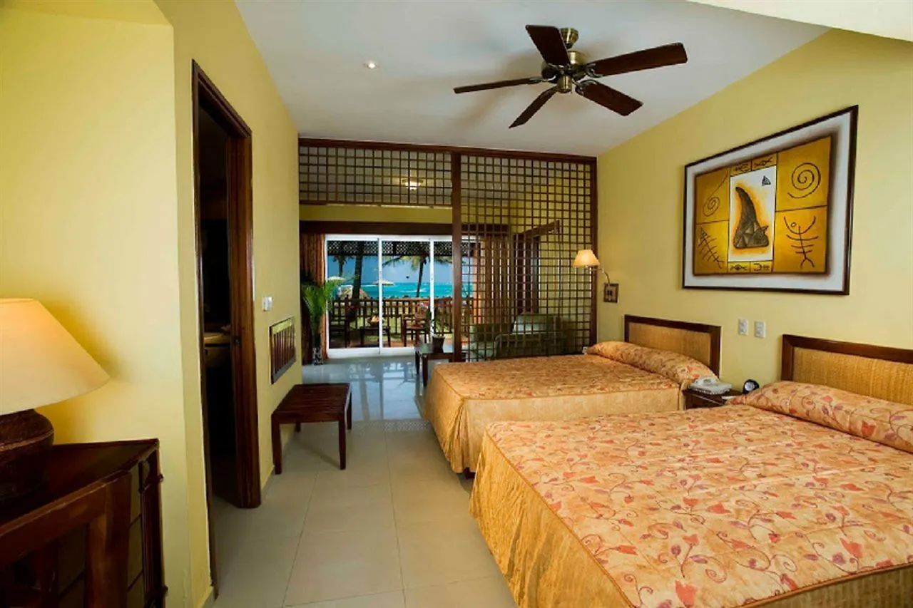 Resort Vik Hotel Arena Blanca Punta Cana