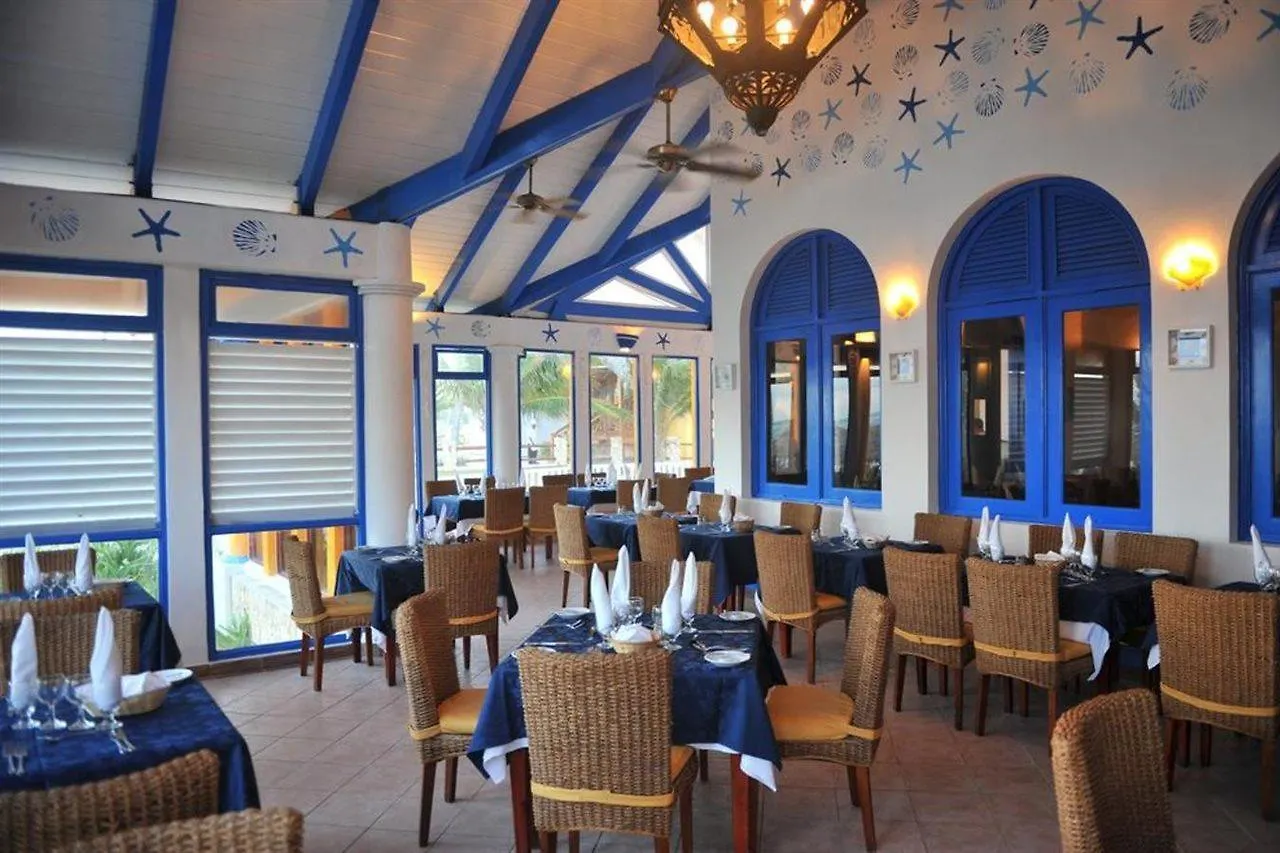 Üdülőközpont Vik Hotel Arena Blanca Punta Cana