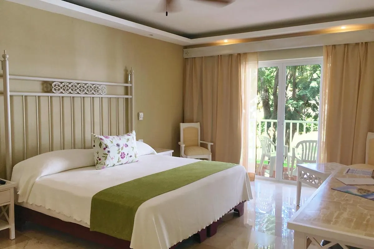 Vik Hotel Arena Blanca Punta Cana