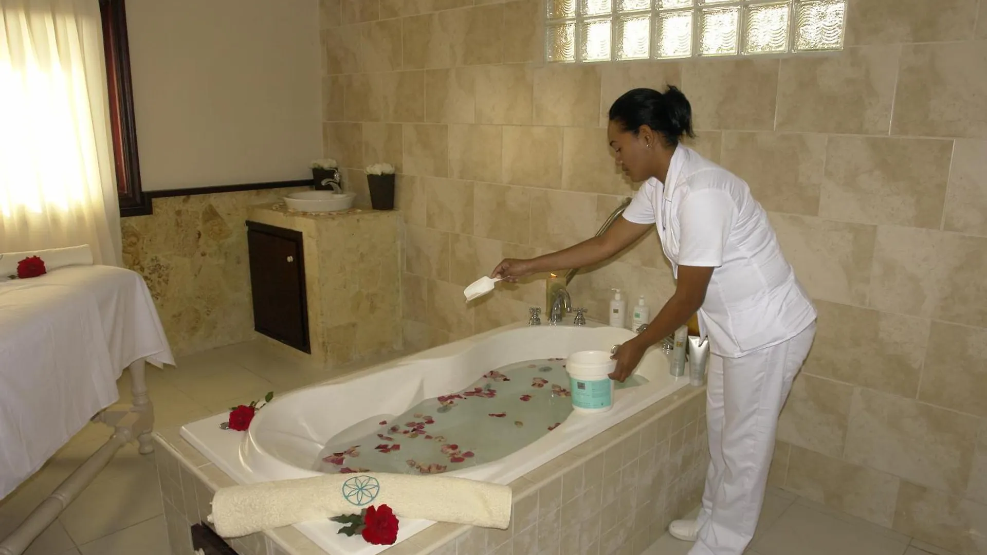 Vik Hotel Arena Blanca Punta Cana Üdülőközpont