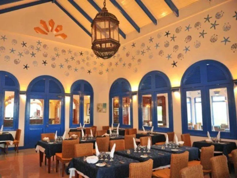Vik Hotel Arena Blanca Punta Cana