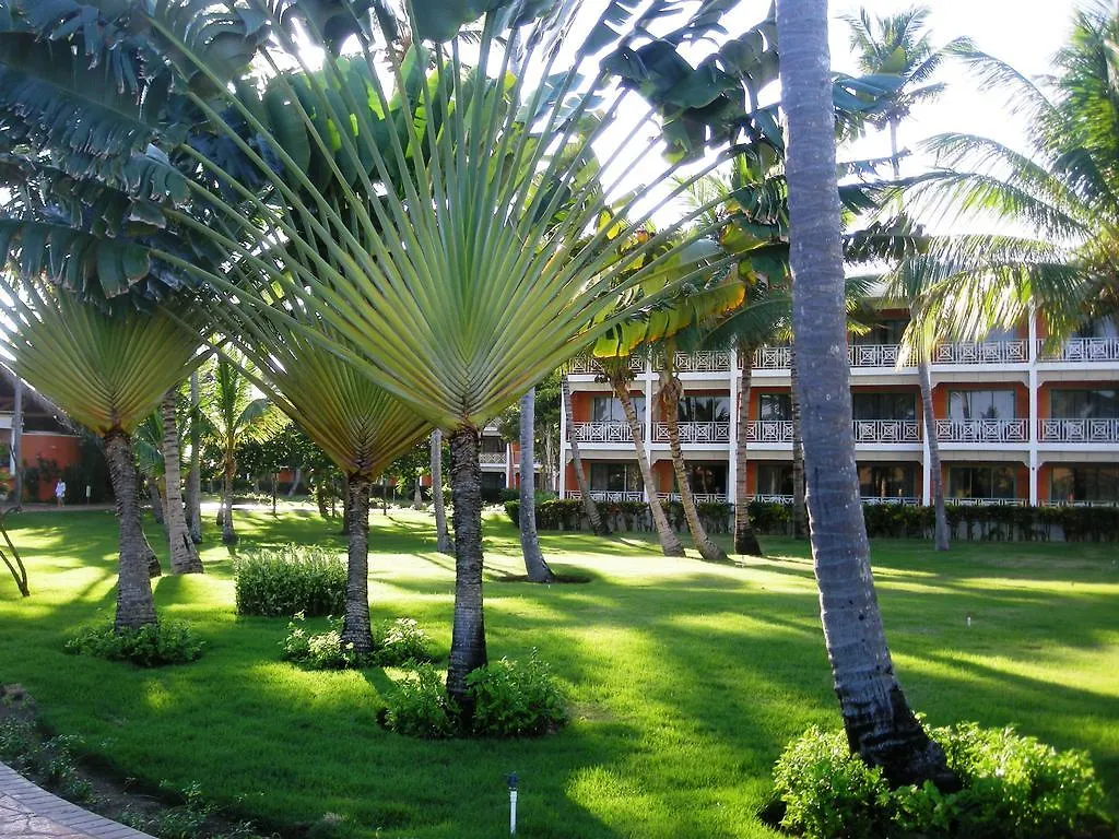 **** Üdülőközpont Vik Hotel Arena Blanca Punta Cana Dominikai Köztársaság