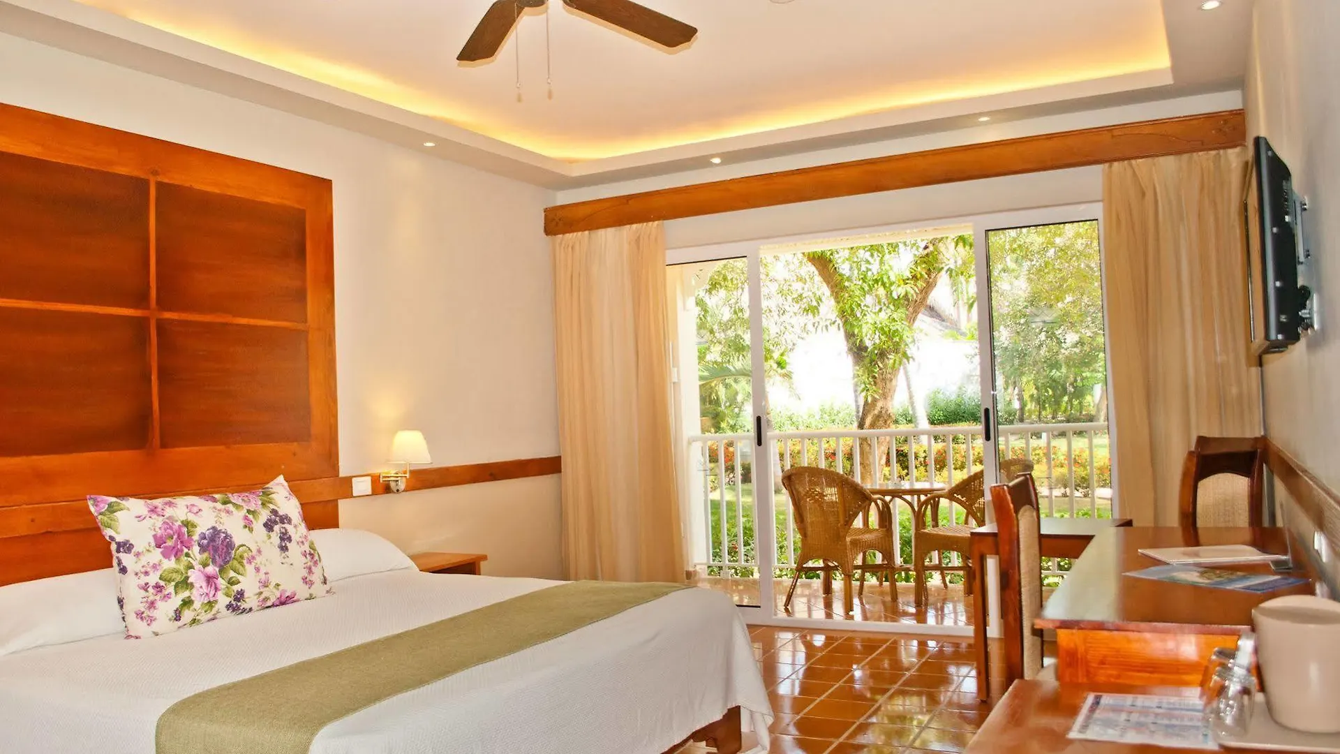 Vik Hotel Arena Blanca Punta Cana Dominikai Köztársaság